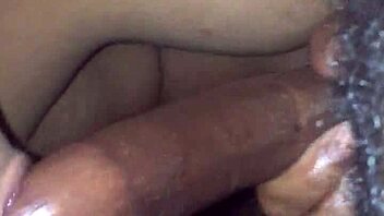 Amateur Blowjob with Sloppy Technique