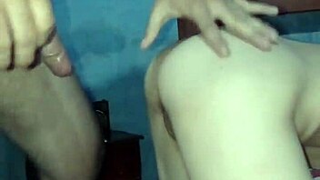 how i rang in 2023 fucking a horny venezuelan milf bareback