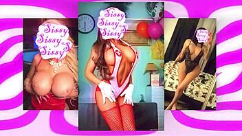 Faygrey's Feminization and Sissification: Module 01