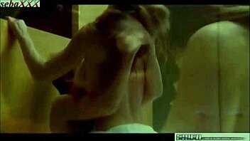 Karina Mazzocco's steamy sex scenes from Argentina. 😏