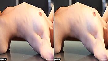 i watchd this 3d sbs mashup of exotc beauties vol 5 from playboyplus and javhd69 com