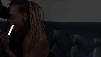 Hey Mama, How’s That Cum Toothbrush After Nasty Sex?