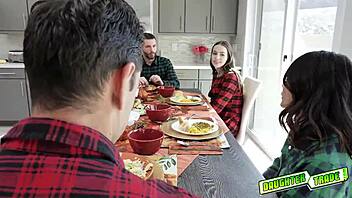 jasmine grey slammed doggystyle