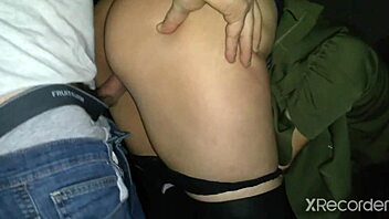 Intense Emotions Surge As I Anal Fuck My Sweet Girlfriend Deeply