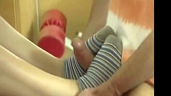 I explored my step sister, feeling excited fingering her wet pussy.