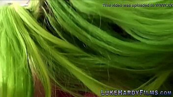 alt british lesbians start licking each other passionately