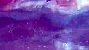 I Fuck Jessy And Nati In The Jacuzzi!