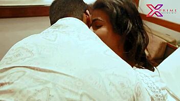 Bangladeshi doctor has sex with my wife in high definition video