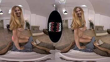 virtual taboo experience with my boyfriend's ride