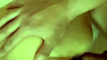 Watch Cachonda's cowgirl and doggie style riding skills in action