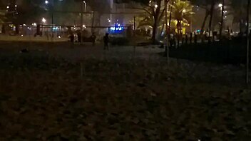 Wat is er met mijn Doblo? Vreemde toegang gevangen op cam!