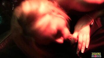 Watch Tayler Faith ride that monster cock in nylons?