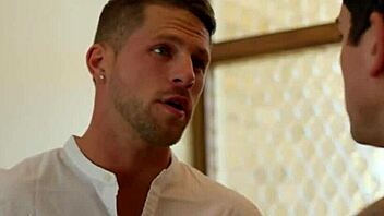 Watch Dakota Payne seduce the new pool guy with hot assfucking?