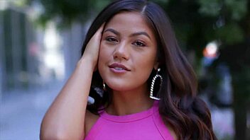 Rough Anal Rimming: Big Tits Cowgirl vs Hardcore Blowjob