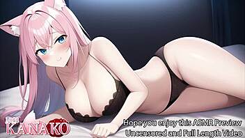 Roleplaying with a vibrator and big tits: A hot and steamy experience