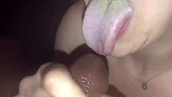 Moje ręce robią na tobie czystą magię