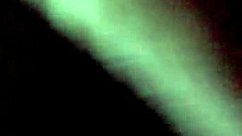 Interracial cuckold couple watches wife get fucked by a stranger