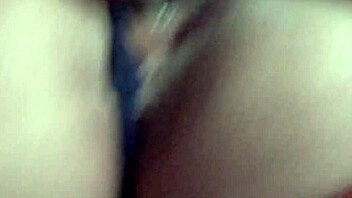 Interracial cuckold couple watches wife get fucked by a stranger