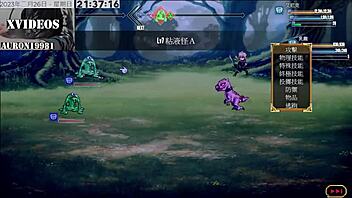 tail of desire continues in this sixth part