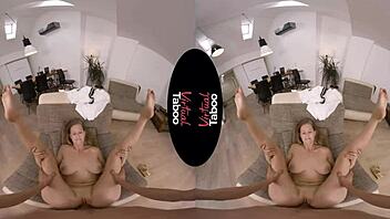 virtual taboo experience with my boyfriend's ride