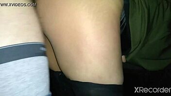 Intense Emotions Surge As I Anal Fuck My Sweet Girlfriend Deeply