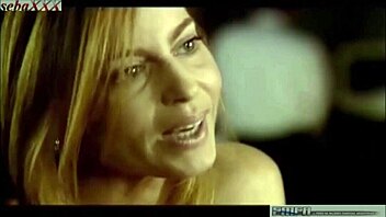 Karina Mazzocco's steamy sex scenes from Argentina. 😏