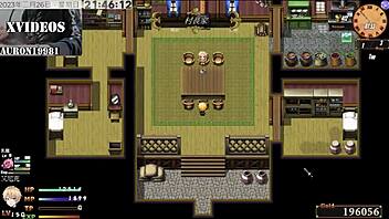 tail of desire continues in this sixth part