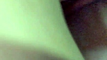 Interracial cuckold couple watches wife get fucked by a stranger