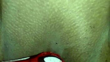 Hey, that divorced asian babe squirted cum all over nine cocks in a wild anal session