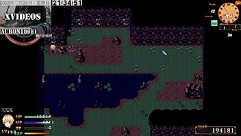 tail of desire continues in this sixth part