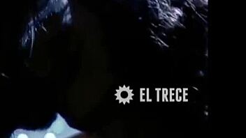 Karina Mazzocco's steamy sex scenes from Argentina. 😏