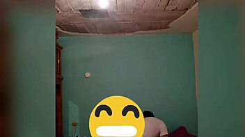 the mature wife flaca enjoys a passionate night with her husband