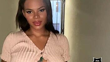 i'm hot babe hallie hays getting my pussy licked and stuffed by rome major in cowgirl and doggystyle