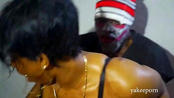 hot homemade 3some cumshot video by yakee 😏