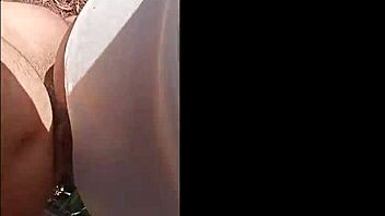 i fodi my sogra in the mato coming from the forro with anal and cum