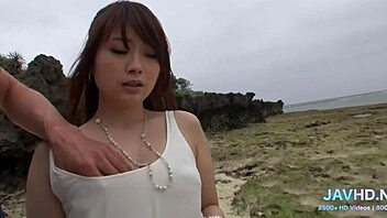 ever seen a japanese blowjob compilation like this? vol 7