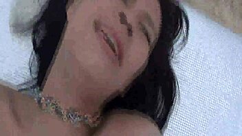 she loves getting fucked in her tight little pussy