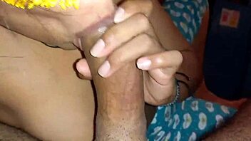 i suck boyfriend's cock to full ejaculation