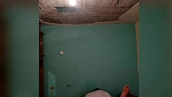 the mature wife flaca enjoys a passionate night with her husband