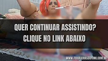 D�bora fantine gets messy with dick in brazilian usa scene