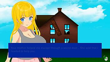 my brothel 2 harem simulator with sex game twists