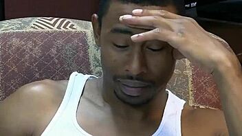 GARETT ALBA and TOM HAWAI Team Up