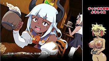 Detailed playthrough of the demon general's revival mission