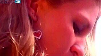 Blonde Bikini Babe Gets Ass Banged Outdoors With Monster Cock And Facial Cumshot