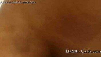 Hey, wanna watch this Latina finger her wet pussy until she squirts everywhere?