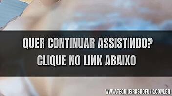 D�bora fantine gets messy with dick in brazilian usa scene