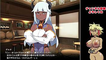 Detailed playthrough of the demon general's revival mission