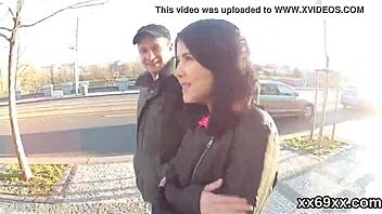 doctor checks my hymen and virgin cutie gets reamed