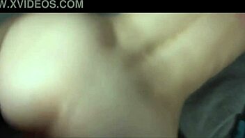 Big dick and ass get pounded on the couch