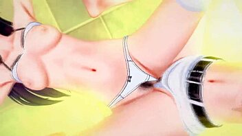 why do love live lesbians riko and yoshiko tease?